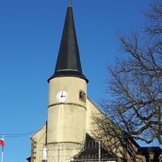Église Saint-Pierre d'Altrippe