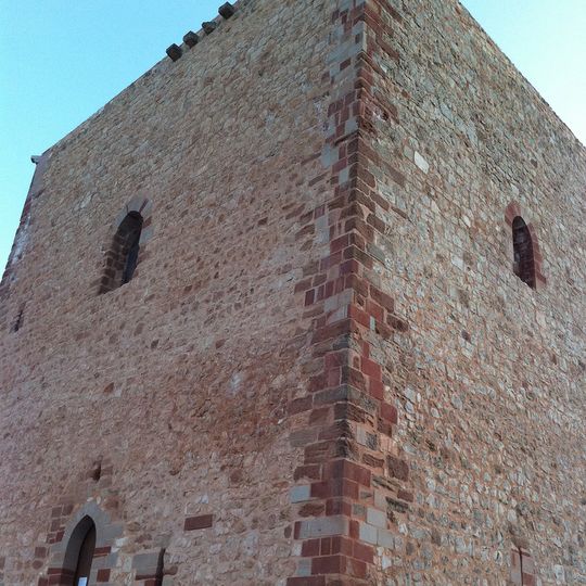 Torre de Terrinches