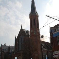 Sint-Agneskerk