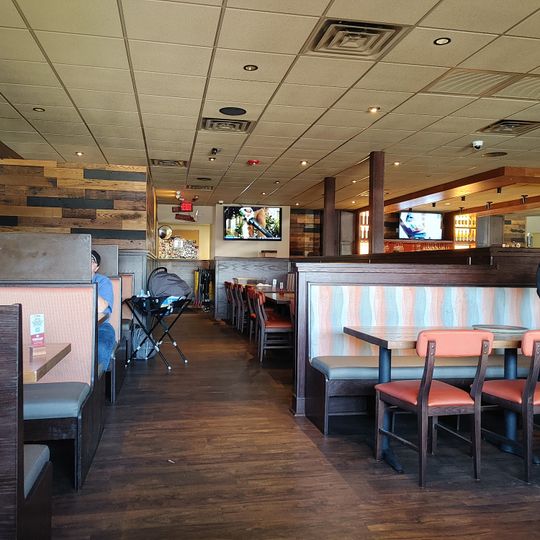 Outback Steakhouse