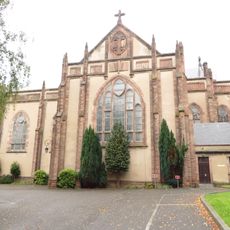 Église du Sacré-Cœur de Sarreguemines