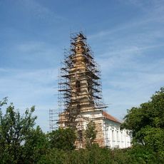 Église Saint-Nicolas de Neuzina