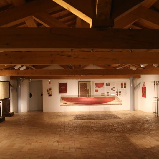 Museo d'arte sacra Don Roberto Corvini