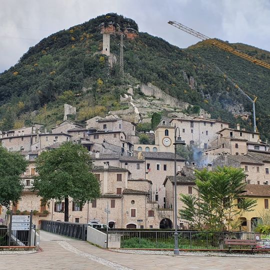 Urbani's Truffle Museum