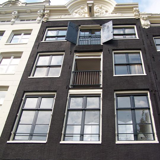 Oudeschans 72, Amsterdam