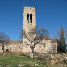 Sant Esteve de Castellar Vell