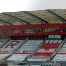 Stade Robert-Diochon