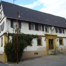 Gasthaus zum Ochsen