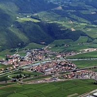 San Michele all'Adige