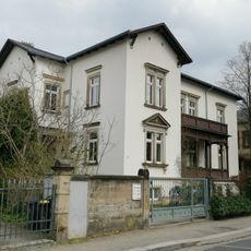 Wägnerstraße 19