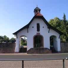 Friedhofskapelle