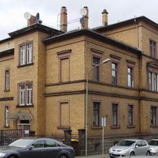 Haus Ludwigstraße 70