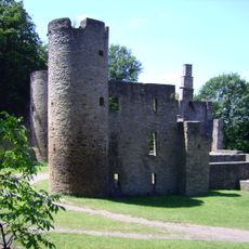 Hardenstein Castle