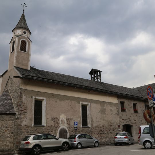 Chiesa di Santa Caterina