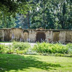 Alter Friedhof (Schweinfurt)