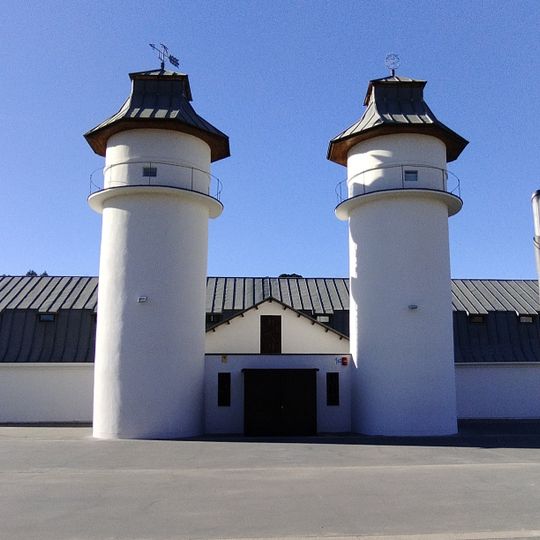 Granja José Antonio