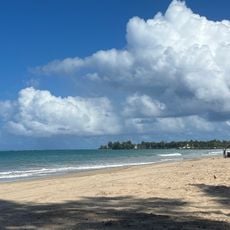 Balneario Isla Verde