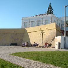 Castle of Senhora da Luz