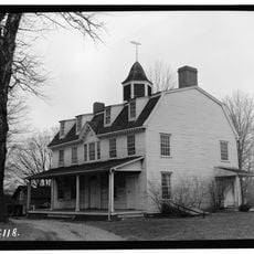 North Salem Town Hall
