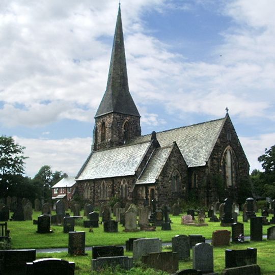 Church of St James