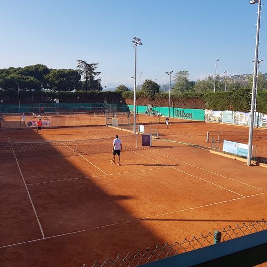 ASPTT Nice Côte d'Azur Tennis