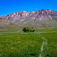 shahrestān di Fereydunshahr