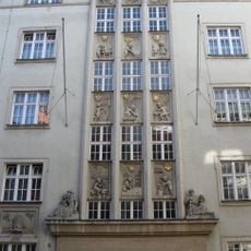 Städtisches Sozialreferat