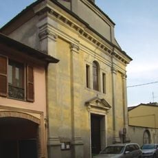 Chiesa di San Marcello