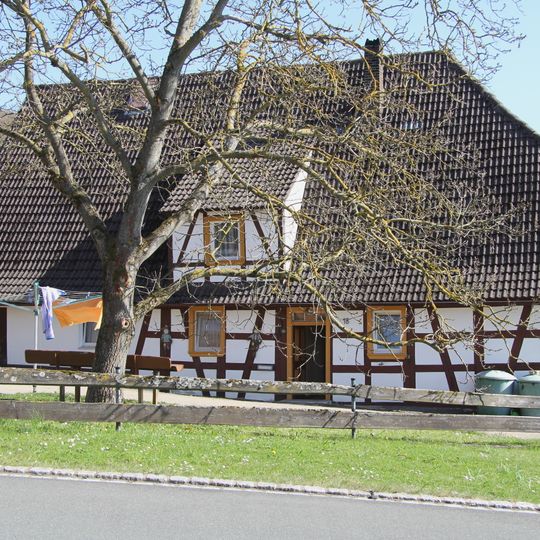 Bauernhaus