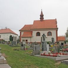 Church of Saint Gall