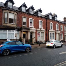 33-39, Lonsdale Street