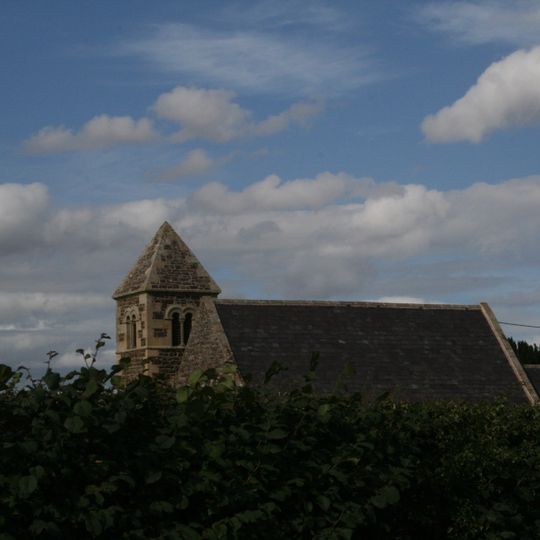 Church of St Paul