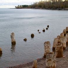 Splitrock