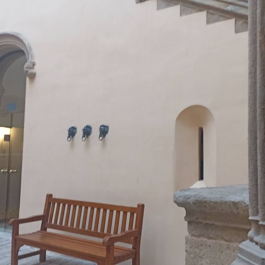 Dzieło sztuki, architektura