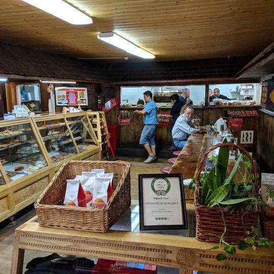 Michael's Kitchen