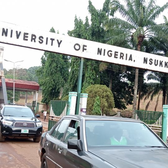 University of Nigeria