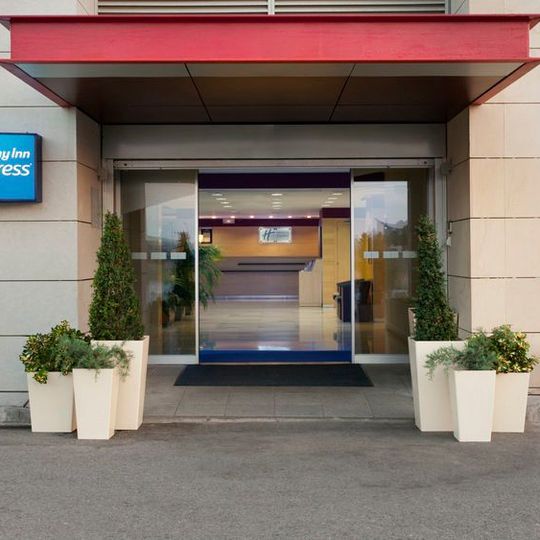 Holiday Inn Express - Madrid Alcorcón