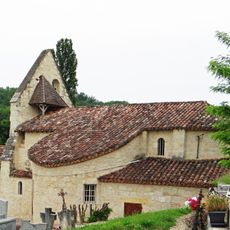 Église Notre-Dame de Cabalsaut