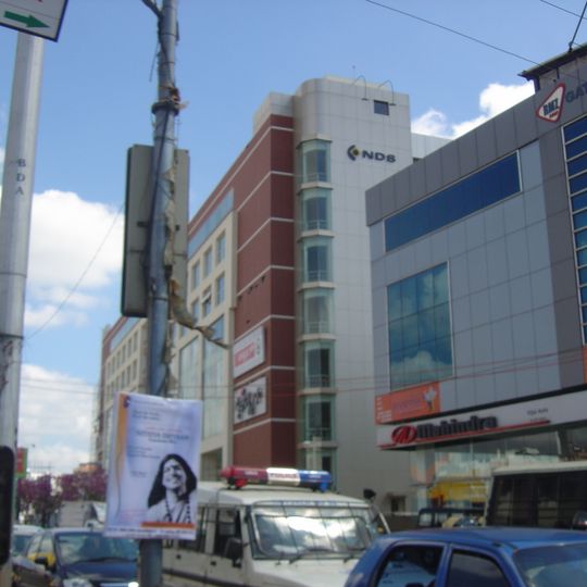 Koramangala
