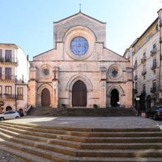 Cathédrale de Cosenza