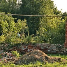 Жилой дом (Аньково)