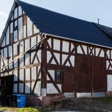 Siegenbachstraße o. Nr.