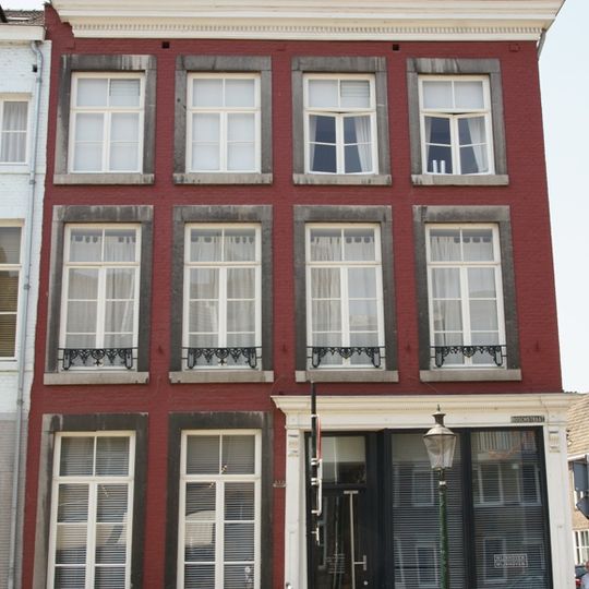 Boschstraat 46, Maastricht