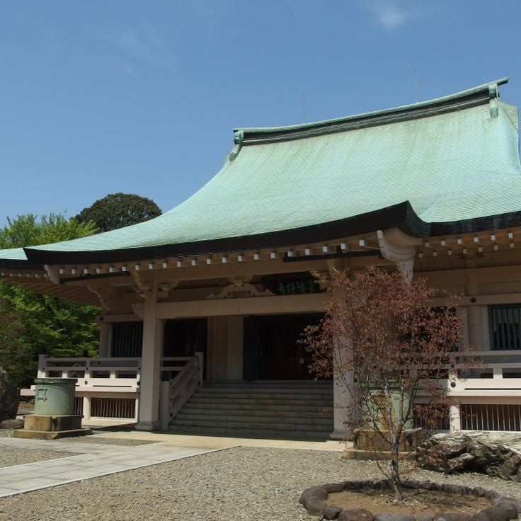 Gotokuji-templet