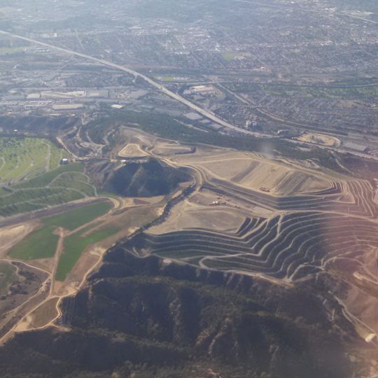 Puente Hills Landfill