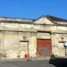 Chambrerie de Béthisy-Saint-Pierre