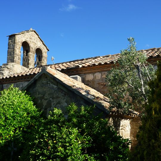 Santa Magdalena de Fígols