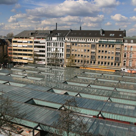 Düsseldorf-Carlstadt