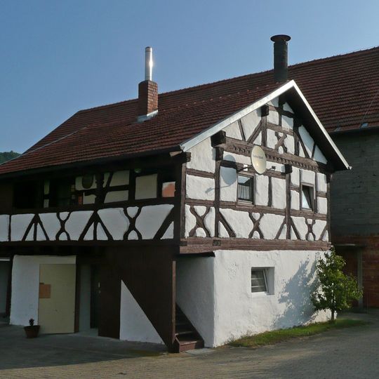 Ehemaliges Austragshaus