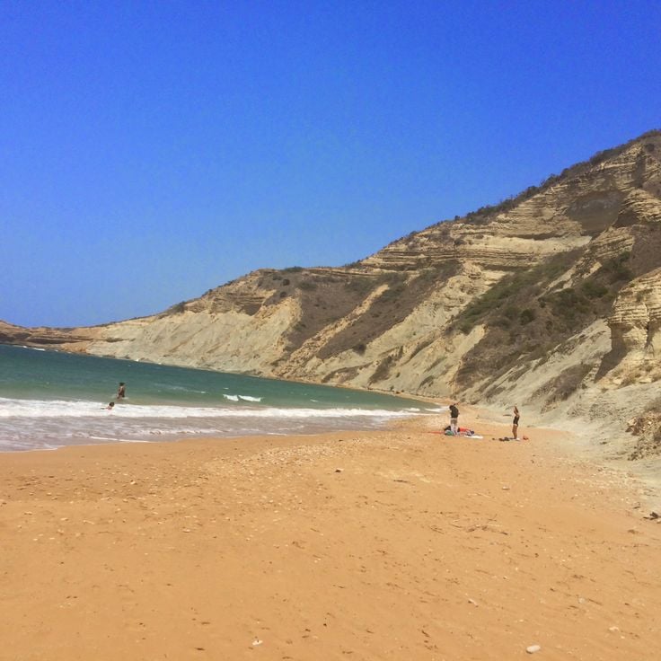 Monte Cristi National Park